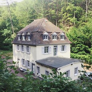 Die Talmühle