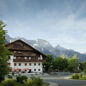 Der Stern - Nachhaltiges Wirtshaus und Landhotel seit 1509